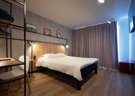 Ibis Brive Centre 5