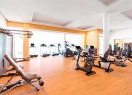Sofitel Rabat Jardin Des Roses 4