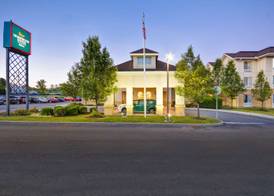 Homewood Suites by Hilton Ithaca 3