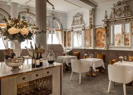 Anantara Grand Hotel Krasnapolsky Amsterdam 4