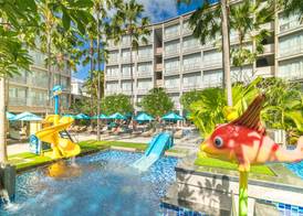 Grand Mercure Phuket Patong 2