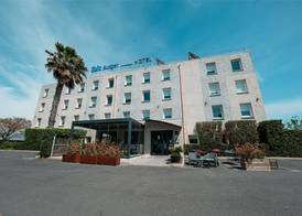 ibis budget Narbonne Est 4