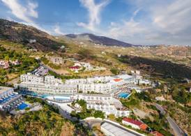 Panorama Village Hotel 2