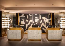 Hilton Heidelberg 4