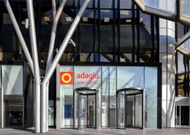Aparthotel Adagio Frankfurt City Messe 2