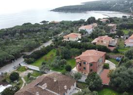 Hotiday Apartments Orosei 3