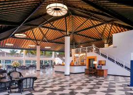 Novotel Goa Dona Sylvia Resort 2