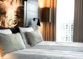 Scandic Havet 2