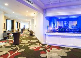 Hilton Minneapolis-St. Paul Airport 5