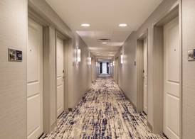 Hampton Inn & Suites Newport/Cincinnati, KY 5