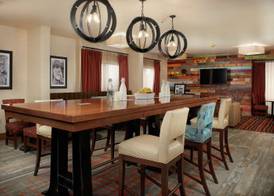 Hampton Inn Beaumont 5
