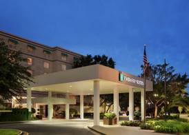 Embassy Suites by Hilton Brunswick 2