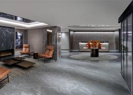 Doubletree By Hilton Istanbul Macka 2