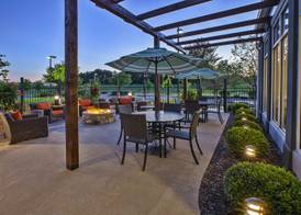 Hilton Garden Inn Akron-Canton Airport 2