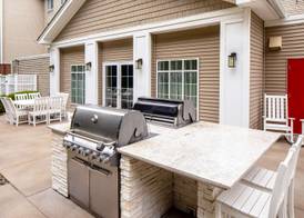 Homewood Suites by Hilton Wallingford-Meriden 4