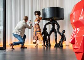 art'otel amsterdam 5