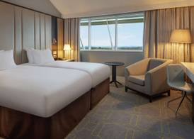 Hilton Southampton - Utilita Bowl 5