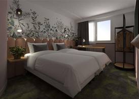 ibis Styles Pontivy centre Bretagne 5