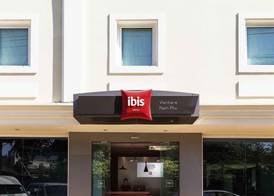 ibis Vientiane Nam Phu 2