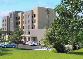 Homewood Suites by Hilton Allentown Bethlehem Center Valley 2