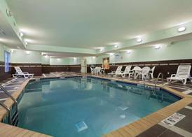 Homewood Suites by Hilton St Cloud 4
