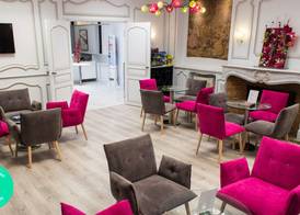 Kyriad Hotel Tours Centre 5