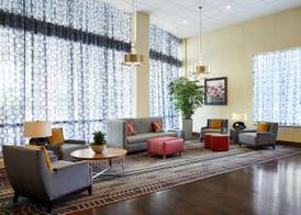 Hampton Inn & Suites Chicago/Mt. Prospect 3