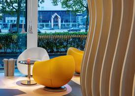Prize by Radisson, Bremen City 5