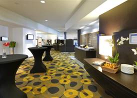 Novotel Leuven Centrum 5