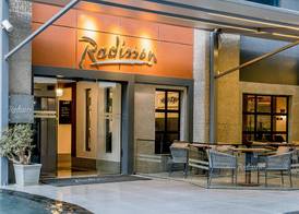 Radisson Residences Cairo Heliopolis 2