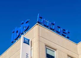 Ibis Budget Bilbao Barakaldo 4