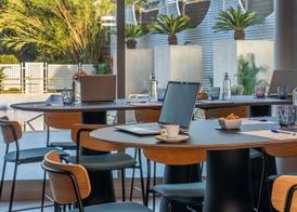 ibis Styles Barcelona Sant Joan Despi 3