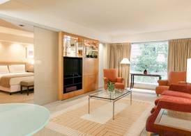 Doubletree By Hilton Buenos Aires 4