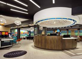 Tru By Hilton Meridian 5
