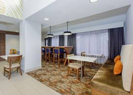Hampton Inn Jacksonville - I-95 Central 3