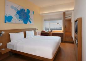 ibis Hyderabad Hitec City - An Accor Brand 4