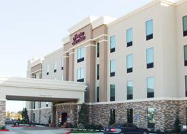 Hampton Inn & Suites La Porte, TX 4