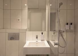 Scandic Victoria Oslo 4