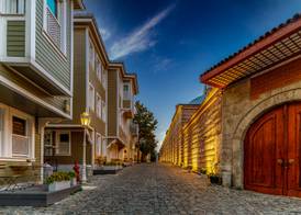 Hagia Sofia Mansions Istanbul, Curio Collection by Hilton 5