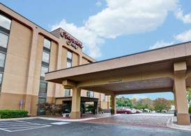 Hampton Inn Charlotte-Gastonia 3