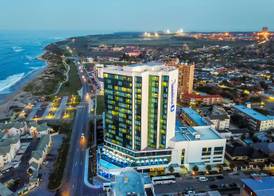 Radisson Blu Hotel, Port Elizabeth 4