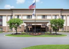Hampton Inn Merrillville 4