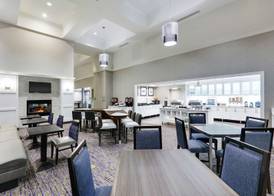 Homewood Suites by Hilton Saint Louis-Chesterfield 2