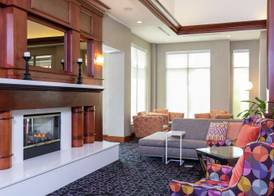 Hilton Garden Inn Indianapolis South/Greenwood 4
