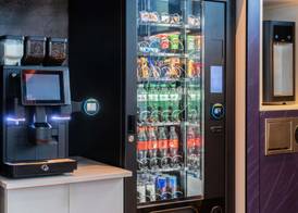 Ibis Budget Geneve Aeroport 5