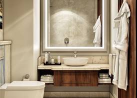 Hilton Accra Cantonments 5