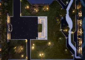 Doubletree By Hilton Beijing Badaling 2