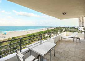 Hilton Bentley Miami/South Beach 3