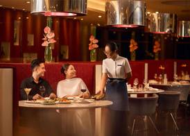 Pullman Saigon Centre 2