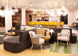 Hilton Garden Inn Munich Messe 5